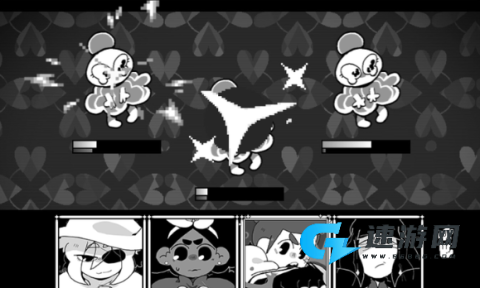 在时光与繁星中