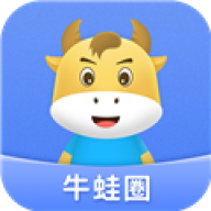 牛蛙圈app手机版