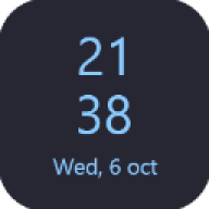 光氪息屏显示免激活版