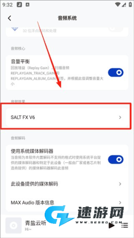 青盐云听 第3张图