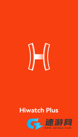 hiwatch plus智能手表