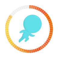 春雨计步器软件免费版