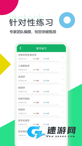医学基础知识题库 第3张图