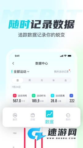 MERIT超燃脂免费版