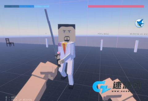 血染小镇手机版