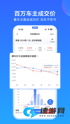 易车汽车报价官方版