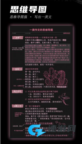 稿好语文 第6张图