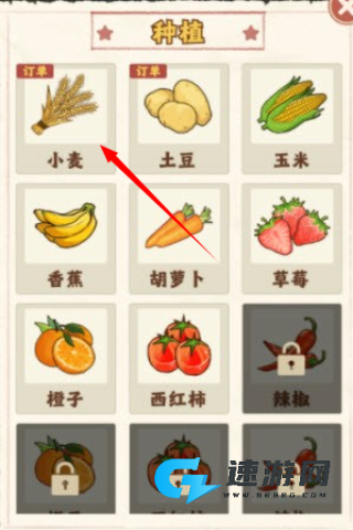 幸福小田园 第2张图