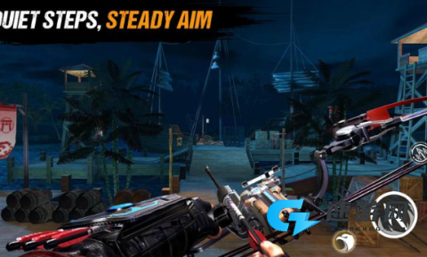 忍者的信条2 第6张图