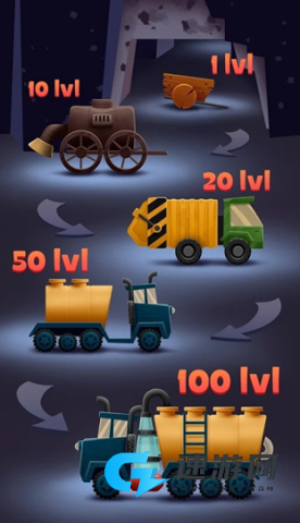 垃圾大亨模拟器 第5张图