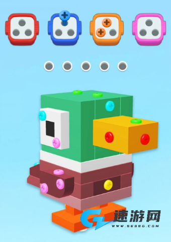 螺旋王国3D 第1张图