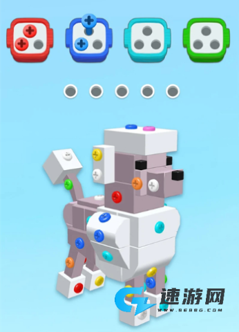 螺旋王国3D 第3张图