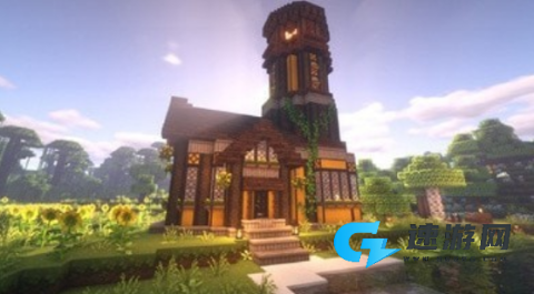 疯狂的机器人世界 第2张图