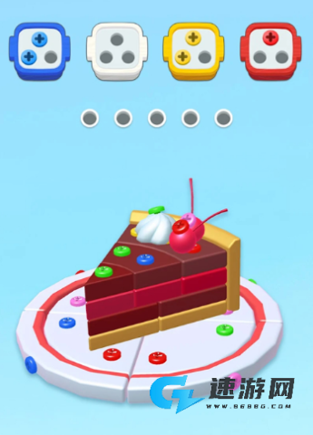 螺旋王国3D 第2张图