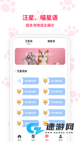 动物翻译器正版外国版