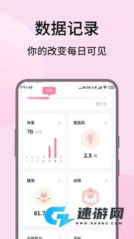 凯格尔运动免费2026版