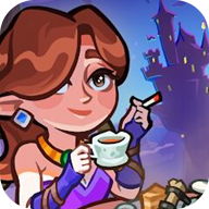 地下城邦建造派对