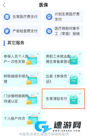 鄂汇办app官方2026版 第3张图