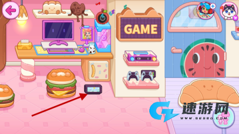 玩具小镇世界 第8张图