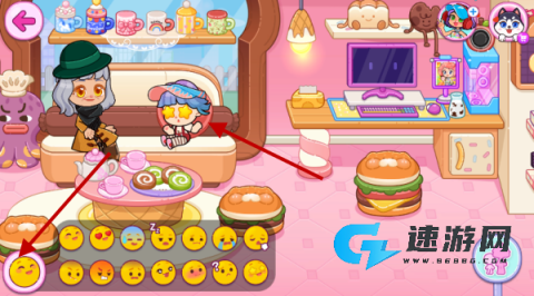 玩具小镇世界 第9张图