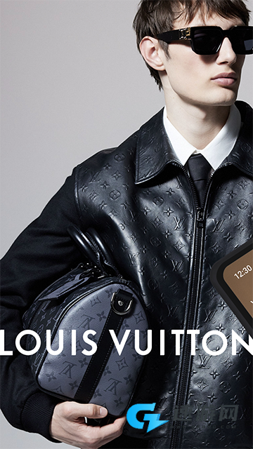 LouisVuitton