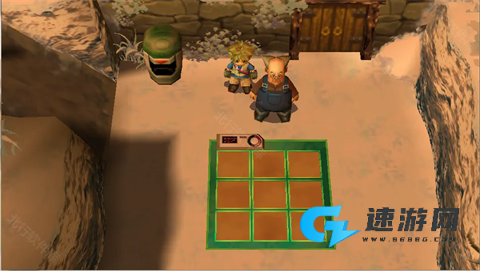 纯真生活：新牧场物语