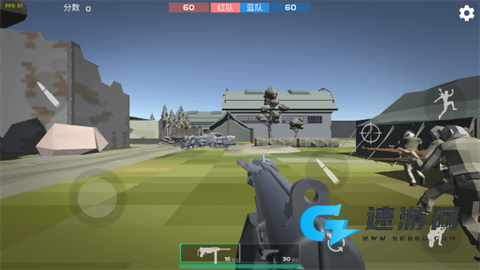 前线模拟战摸金 第7张图