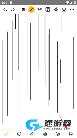 涂鸦画图免费版 第1张图