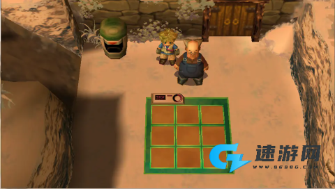 纯真生活：新牧场物语 第1张图