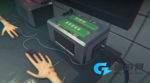 毒药轮盘 第1张图