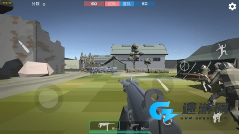 前线模拟战摸金 第3张图