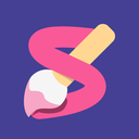 涂鸦画图免费版