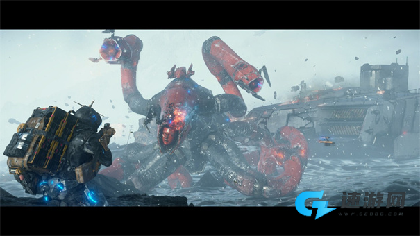 死亡搁浅2冥滩之上