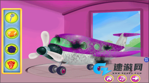 飞机模拟修理厂 第3张图