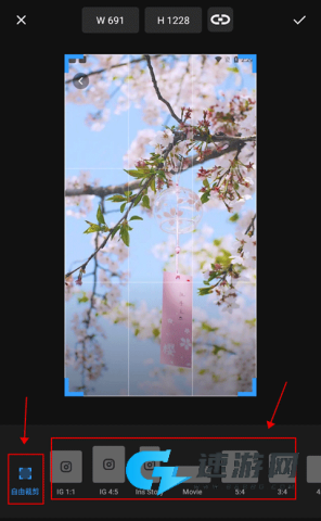 专业照片编辑器 第6张图