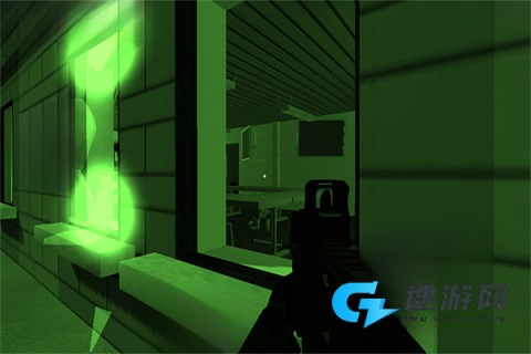 cqb射击衰变计划最新版