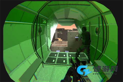 cqb射击衰变计划最新版