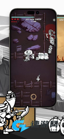 西部片场大逃杀