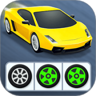 改装车模拟漂移