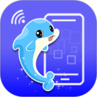 海豚星空投屏手机端