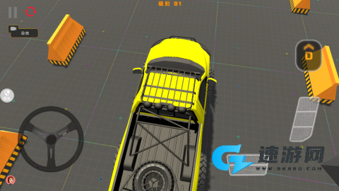 赛车我上我也行