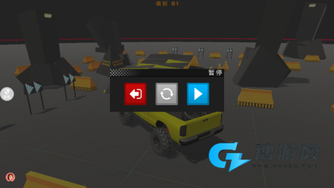 赛车我上我也行