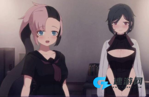 死神才没这么萌