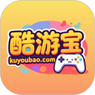 酷游宝
