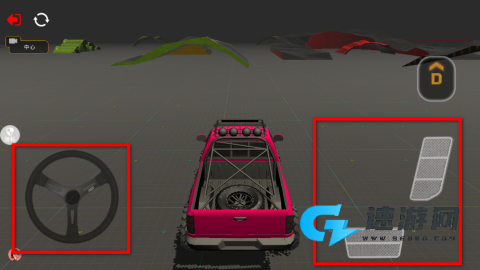 赛车我上我也行 第5张图