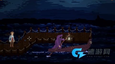 学者冒险寂静之谜