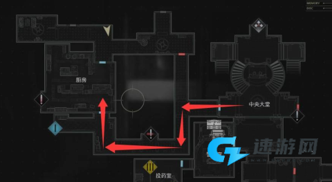 生化危机9安魂曲 第6张图