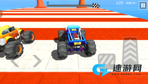 动感车车 第2张图