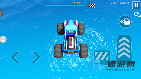 动感车车 第4张图