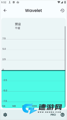 Wavelet均衡器 第9张图